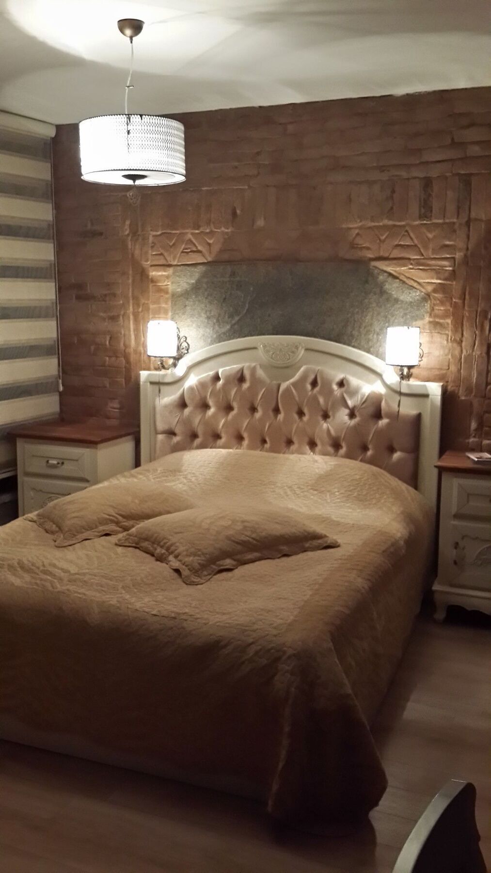 Galatolia Hotel Istanbul Bagian luar foto