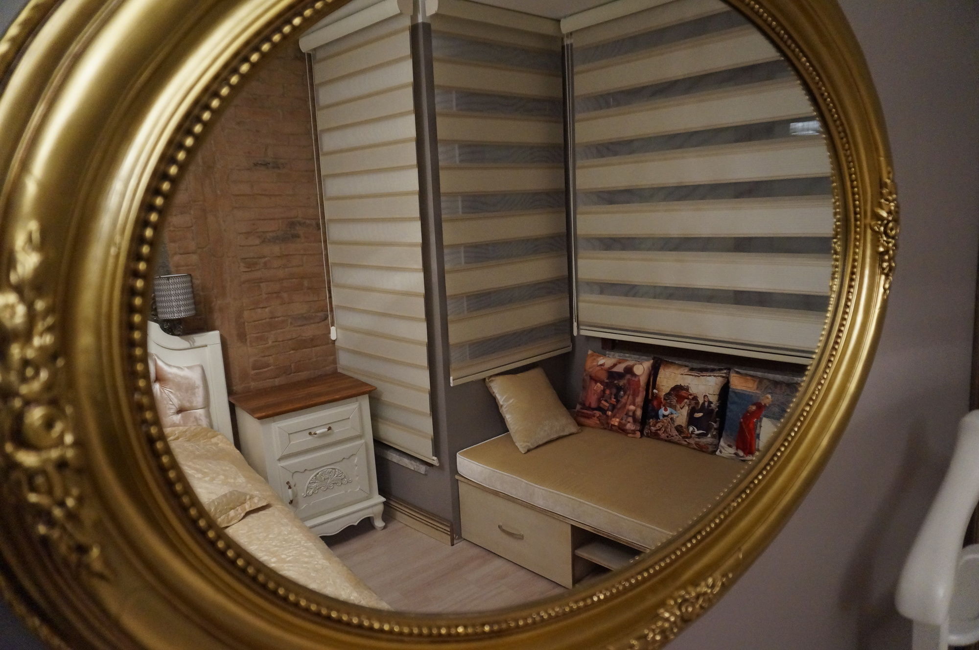 Galatolia Hotel Istanbul Bagian luar foto