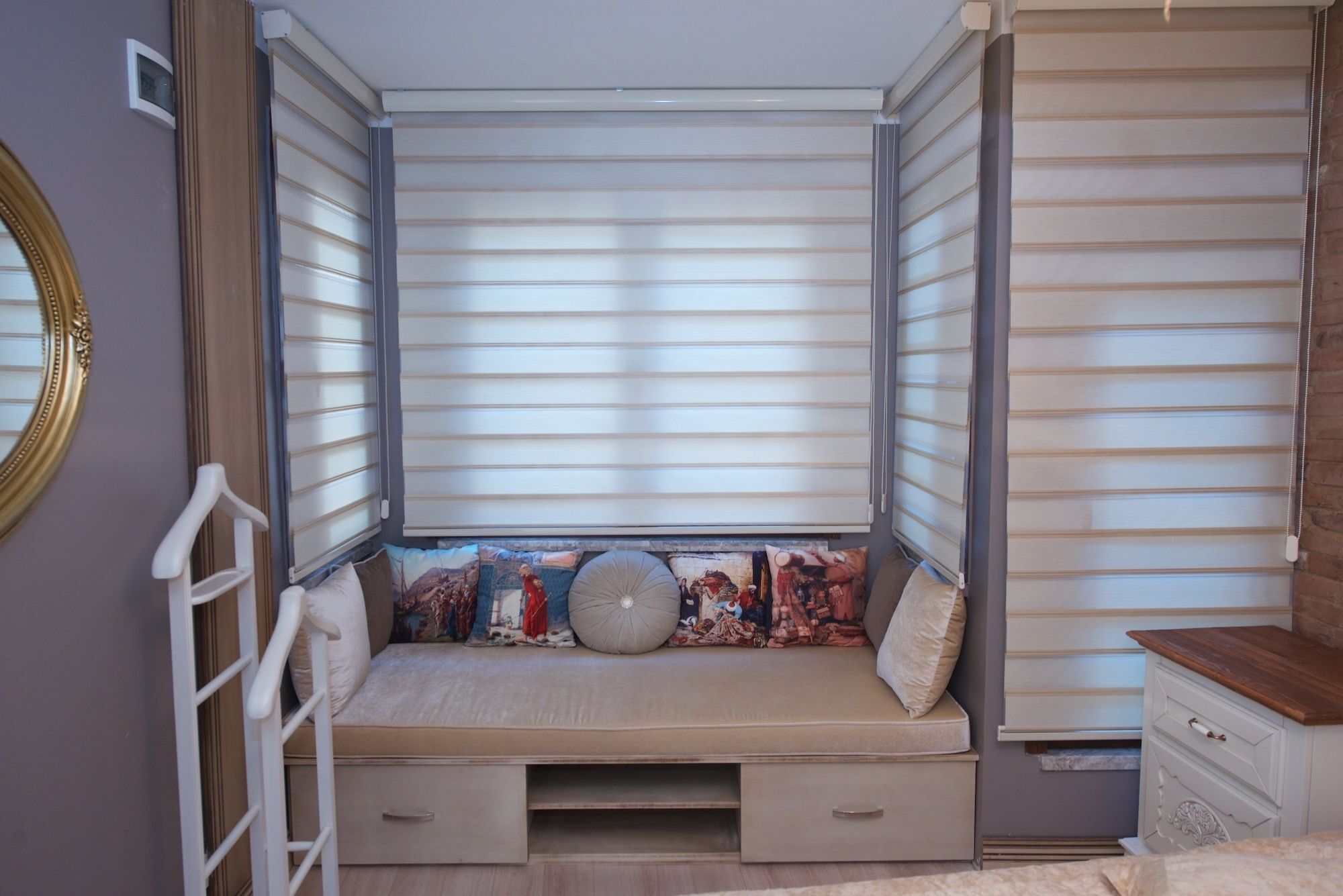 Galatolia Hotel Istanbul Bagian luar foto