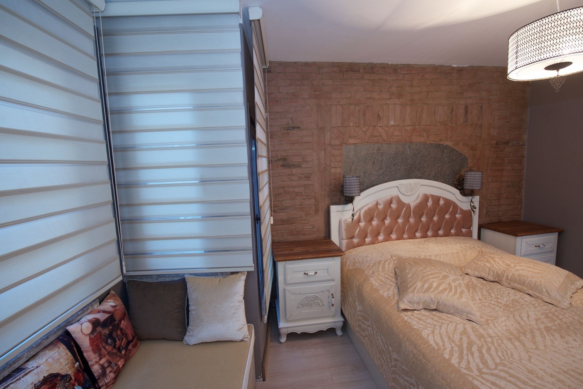 Galatolia Hotel Istanbul Bagian luar foto